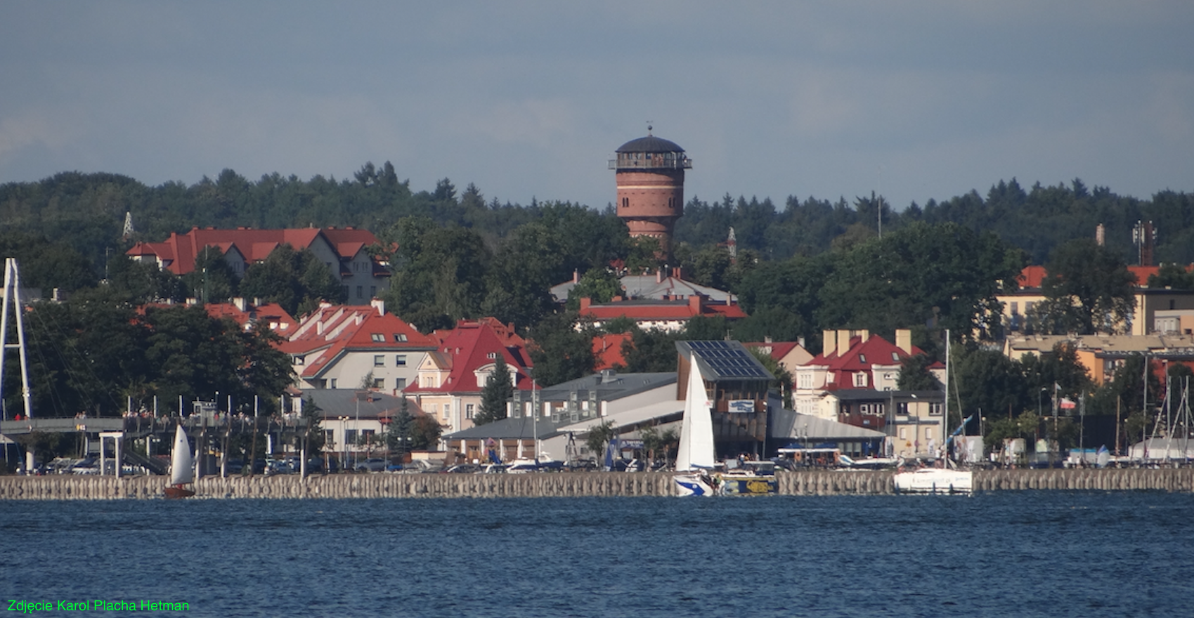 PKP Giżycko. 2022r.