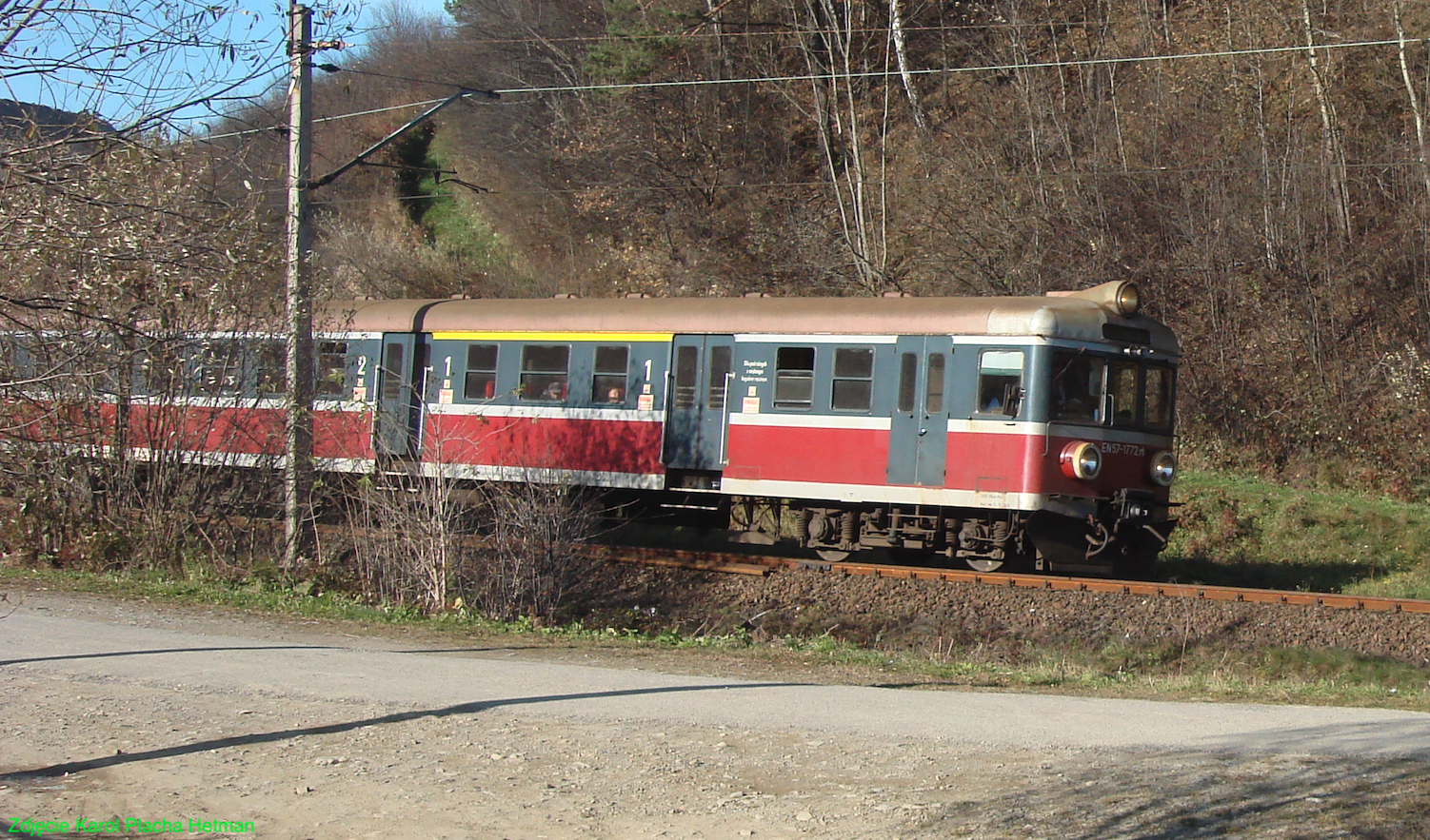 PKP Rybnik. 2023r.